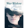 War Widow: How the Six Day War Changed My Life A Memoir - Paperback