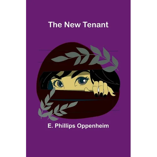 The New Tenant - Paperback
