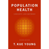 Population Health: Concepts and Methods - Hardcover