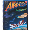 Klutz Bk of Paper Airplanes - Spiral