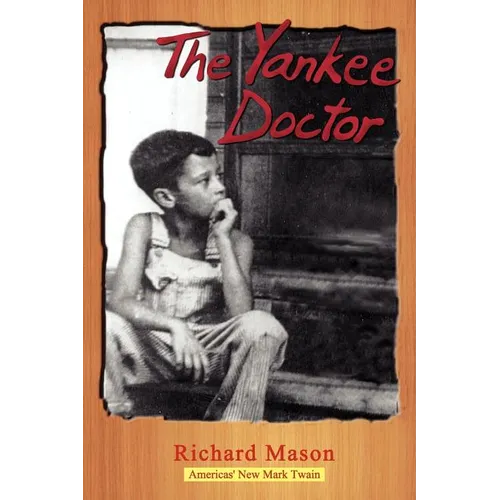 The Yankee Doctor - Paperback