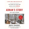 Adnan's Story: The Search for Truth and Justice After Serial - Paperback