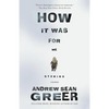 How It Was - Paperback