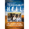 A Season in Hell - Paperback