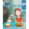 H is for Hunt - Paperback