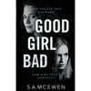 Good Girl Bad - Paperback