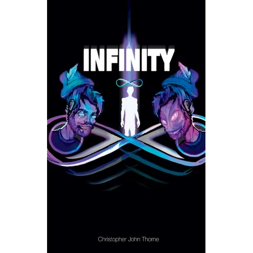 Infinity - Paperback