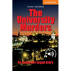 The University Murders Level 4 - Paperback