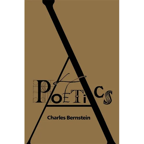 A Poetics - Paperback
