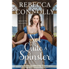 Not Quite a Spinster - Paperback