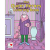 The Queer Heroes Coloring Book - Paperback