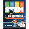 Stem Is for Everyone: Strategies for Engaging Multilingual Learners in the K-12 Classroom (Help Multilingual Learners Thrive in Stem.) - Paperback