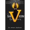 The Savion Sequence - Paperback