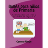 Inglés para niños de Primaria: Actividades de leer y escribir en inglés - Paperback