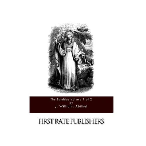 Barddas Volume 1 of 2 - Paperback
