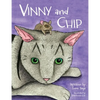 Vinny and Chip - Paperback
