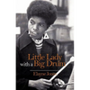 Little Lady with a Big Drum - Paperback