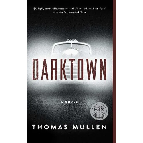 Darktown - Paperback