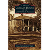 Gorgas House at the University of Alabama - Hardcover