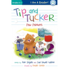 Tip and Tucker Paw Painters - Paperback