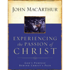 The Experiencing the Passion of Christ: God's Purpose Behind Christ's Pain - Paperback