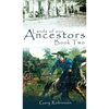 Lands of our Ancestors Book Two - Hardcover