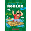 Survive the Island (Diary of a Roblox Pro #8): Volume 8 - Paperback