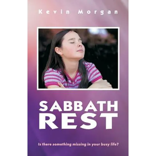 Sabbath Rest - Paperback