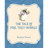 The Tale of Mrs. Tiggy-Winkle - Paperback