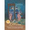 The Grand Illusion: A Girl Soldier in the Civil War - Hardcover