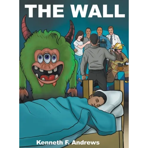The Wall - Hardcover