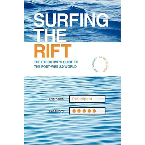 Surfing the Rift - Hardcover