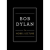 The Nobel Lecture - Hardcover