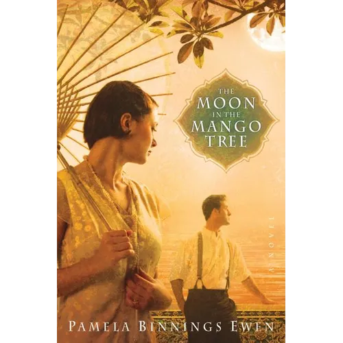The Moon in the Mango Tree - Paperback