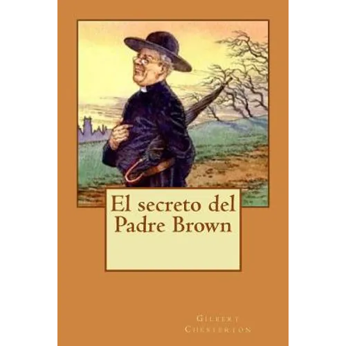 El secreto del Padre Brown - Paperback