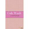 Code Words: 100 of the best Code Words Puzzles - Paperback