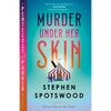 Murder Under Her Skin: A Pentecost and Parker Mystery - Paperback