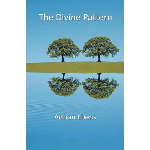 Divine Pattern - Paperback