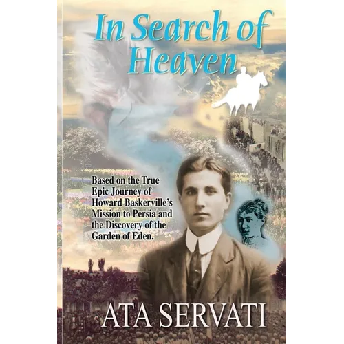In Search Of Heaven - Paperback