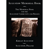 Augustow Memorial Book - Hardcover