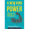 A New Kind of Power: Using Human-Centered Leadership to Drive Innovation, Equity and Belonging in Government Institutions - Paperback
