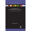 The Logic of Intelligence Analysis: Why Hypothesis Testing Matters - Paperback