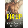 The Fix Up - Paperback