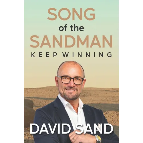 Song of the Sandman: Keep Winning - Paperback