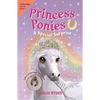 Princess Ponies 7: A Special Surprise - Paperback