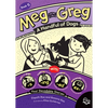 Meg and Greg: A Handful of Dogs - Paperback
