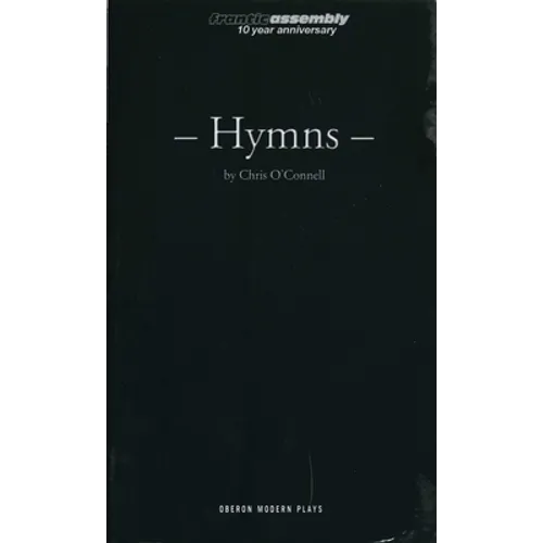 Hymns - Paperback