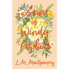 Anne of Windy Poplars - Paperback