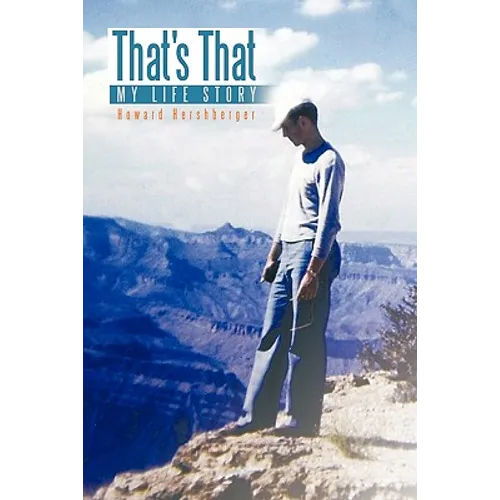 That's That: My Life Story - Paperback
