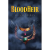 BloodHeir - Paperback